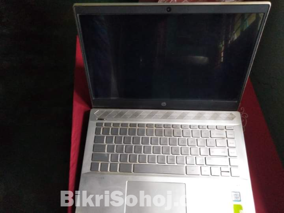 Hp Pavilion 14CE1044tx